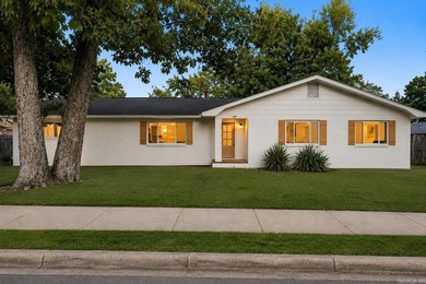Welcome home to this beautifully updated property featuring - photo 1