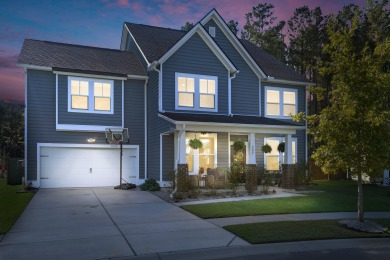 (private lake, pond, creek) Home For Sale in Summerville South Carolina