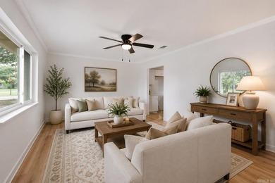 Welcome home to this beautifully updated property featuring - photo 3