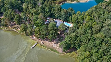 (private lake, pond, coastal) Home For Sale in Fortson Georgia