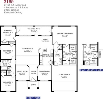 Under Construction. Beautiful 4 Bedrooms 2 Baths Home in South - photo 2