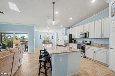 Luxury meets leisure in this turnkey upper-level bundled golf - photo 4