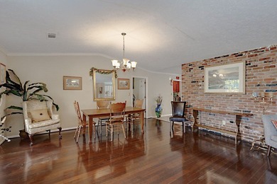 Secluded Brick Ranch Retreat on 20+ Acres with Private Lake & - photo 5