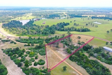 #141 Marquez-+/-5.01 Acres at Horseshoe Lake Ranch - photo 24