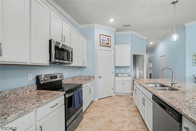 Luxury meets leisure in this turnkey upper-level bundled golf - photo 7