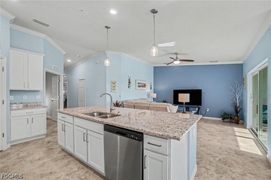 Luxury meets leisure in this turnkey upper-level bundled golf - photo 8