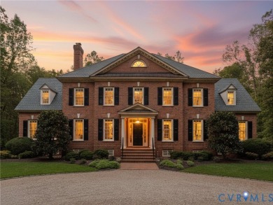Lake Home For Sale in Manakin Sabot, Virginia