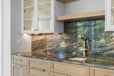 CAN'T MAKE IT TO ST. BARTH'S THIS YEAR?  Then live there year