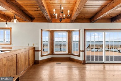 Exceptional bayfront home with 95 feet of direct water frontage - photo 13