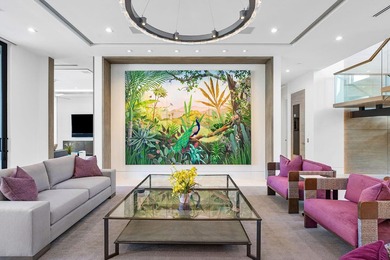 A masterpiece of modern waterfront living, this nearly new 2024 - photo 13
