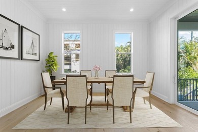 CAN'T MAKE IT TO ST. BARTH'S THIS YEAR?  Then live there year