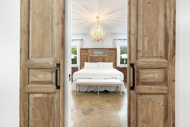 Discover your slice of paradise at 247 N Bishop Rd, a - photo 17