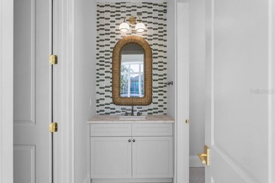 CAN'T MAKE IT TO ST. BARTH'S THIS YEAR?  Then live there year