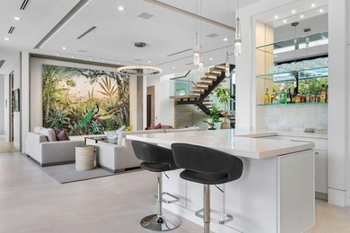 A masterpiece of modern waterfront living, this nearly new 2024 - photo 18