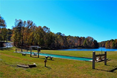 This 1.09 acre lot in Bent Tree in Jasper, Georgia is close to - photo 19