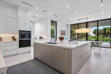 A masterpiece of modern waterfront living, this nearly new 2024 - photo 20