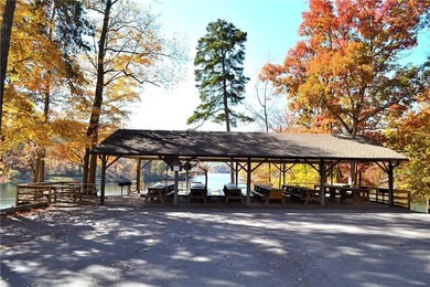 This 1.09 acre lot in Bent Tree in Jasper, Georgia is close to - photo 21