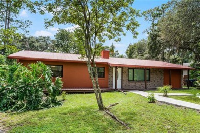 Lake Home For Sale in Orlando, Florida