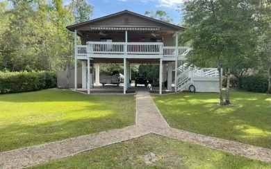 Lake Home For Sale in Live Oak, Florida