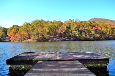 This 1.09 acre lot in Bent Tree in Jasper, Georgia is close to - photo 22