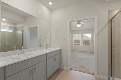 Welcome to this beautifully crafted, energy-efficient home built - photo 22