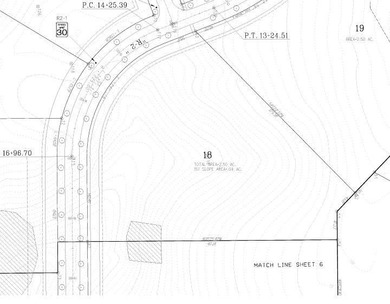 Are you seeking a luxurious home site with large private lots in - photo 3