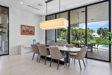 A masterpiece of modern waterfront living, this nearly new 2024 - photo 24