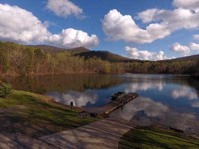 This 1.09 acre lot in Bent Tree in Jasper, Georgia is close to - photo 25