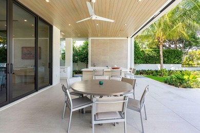 A masterpiece of modern waterfront living, this nearly new 2024 - photo 25
