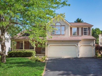 Over 3,700 square feet of living space in this 3 bedroom, 3.5 - photo 1