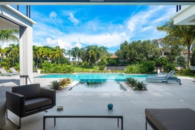 A masterpiece of modern waterfront living, this nearly new 2024 - photo 31