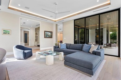 A masterpiece of modern waterfront living, this nearly new 2024 - photo 33