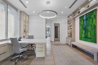 A masterpiece of modern waterfront living, this nearly new 2024 - photo 36