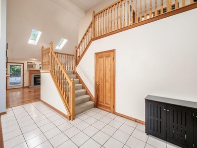 Over 3,700 square feet of living space in this 3 bedroom, 3.5 - photo 8