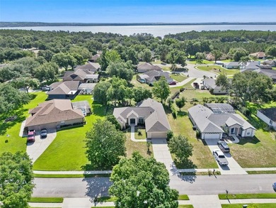 Welcome to Hills of Lake Louisa, one of Clermont's most - photo 39