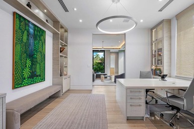 A masterpiece of modern waterfront living, this nearly new 2024 - photo 39