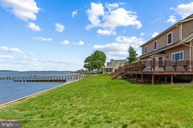 Exceptional bayfront home with 95 feet of direct water frontage - photo 42