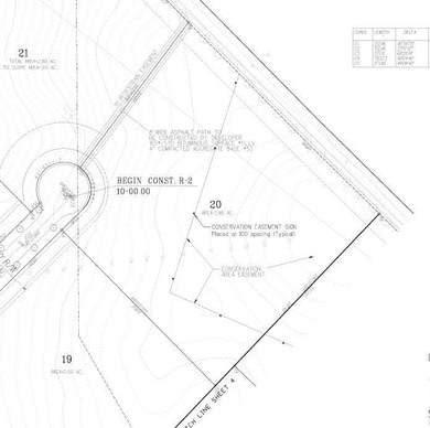 Are you seeking a luxurious home site with large private lots in - photo 3
