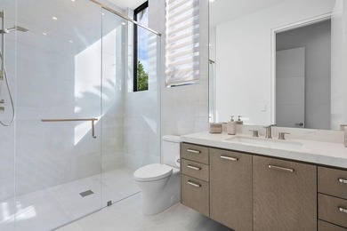 A masterpiece of modern waterfront living, this nearly new 2024 - photo 43