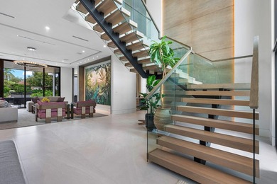 A masterpiece of modern waterfront living, this nearly new 2024 - photo 46