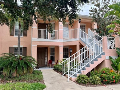 Ward Lake Condo For Sale in Bradenton Florida