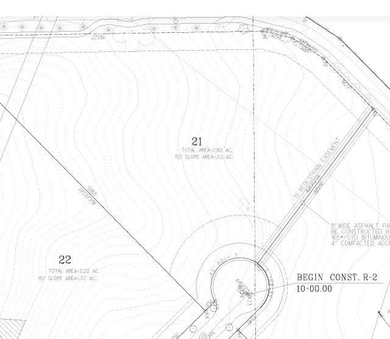Are you seeking a luxurious home site with large private lots in - photo 3
