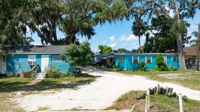 Mobile Home Park directly on Rose Bay for Sale!! The parcel was - photo 4