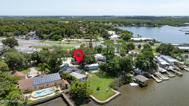 Mobile Home Park directly on Rose Bay for Sale!! The parcel was - photo 7