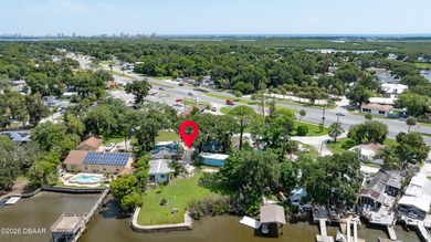 Mobile Home Park directly on Rose Bay for Sale!! The parcel was - photo 8