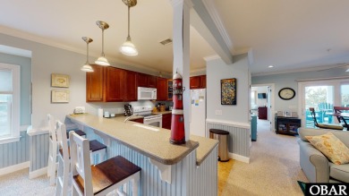 B-1, Perfect Harmony, is a luxurious waterfront condo