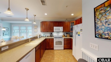 B-1, Perfect Harmony, is a luxurious waterfront condo