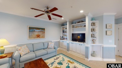 B-1, Perfect Harmony, is a luxurious waterfront condo