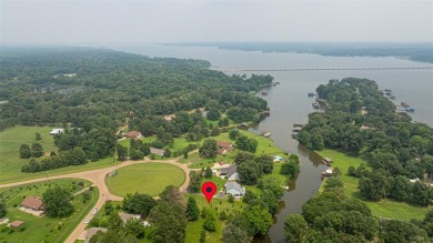 Lake Lot For Sale in Pittsburg, Texas