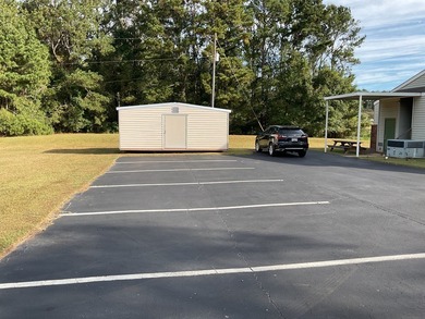 Beautiful Dental Office Building in the business district of